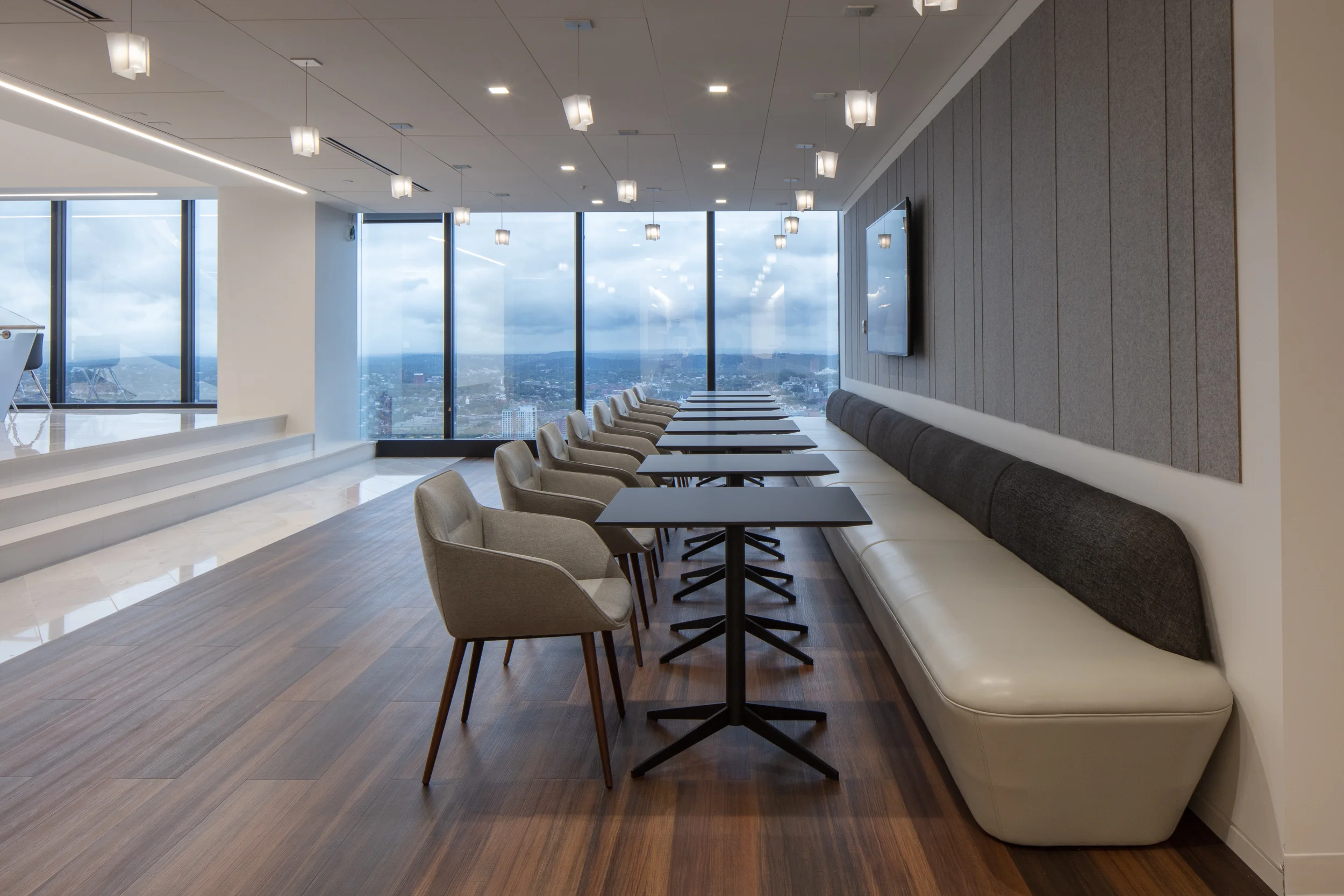 Kirkland & Ellis — Office Resources, Inc.