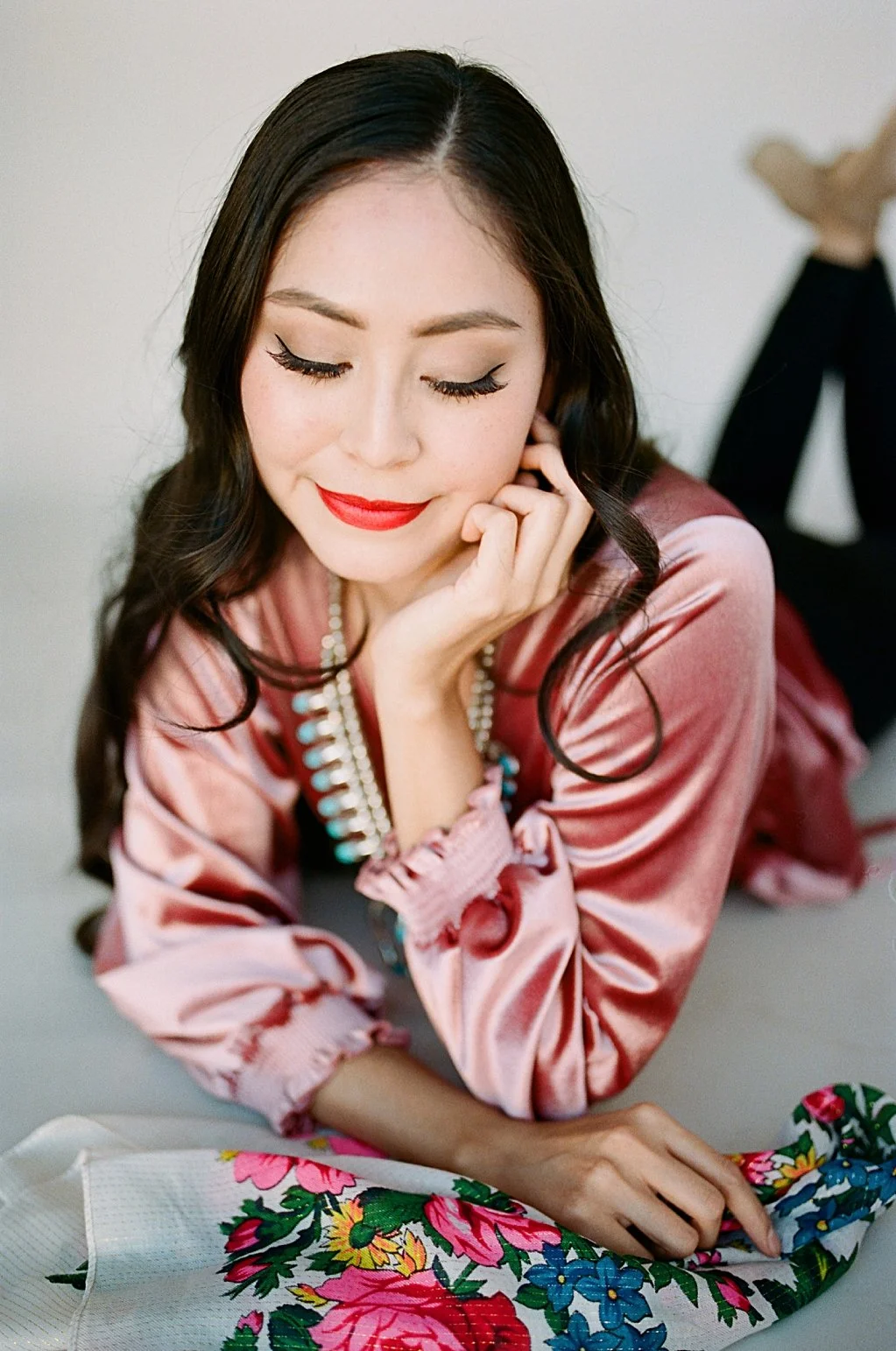 Portrait Session Retainer