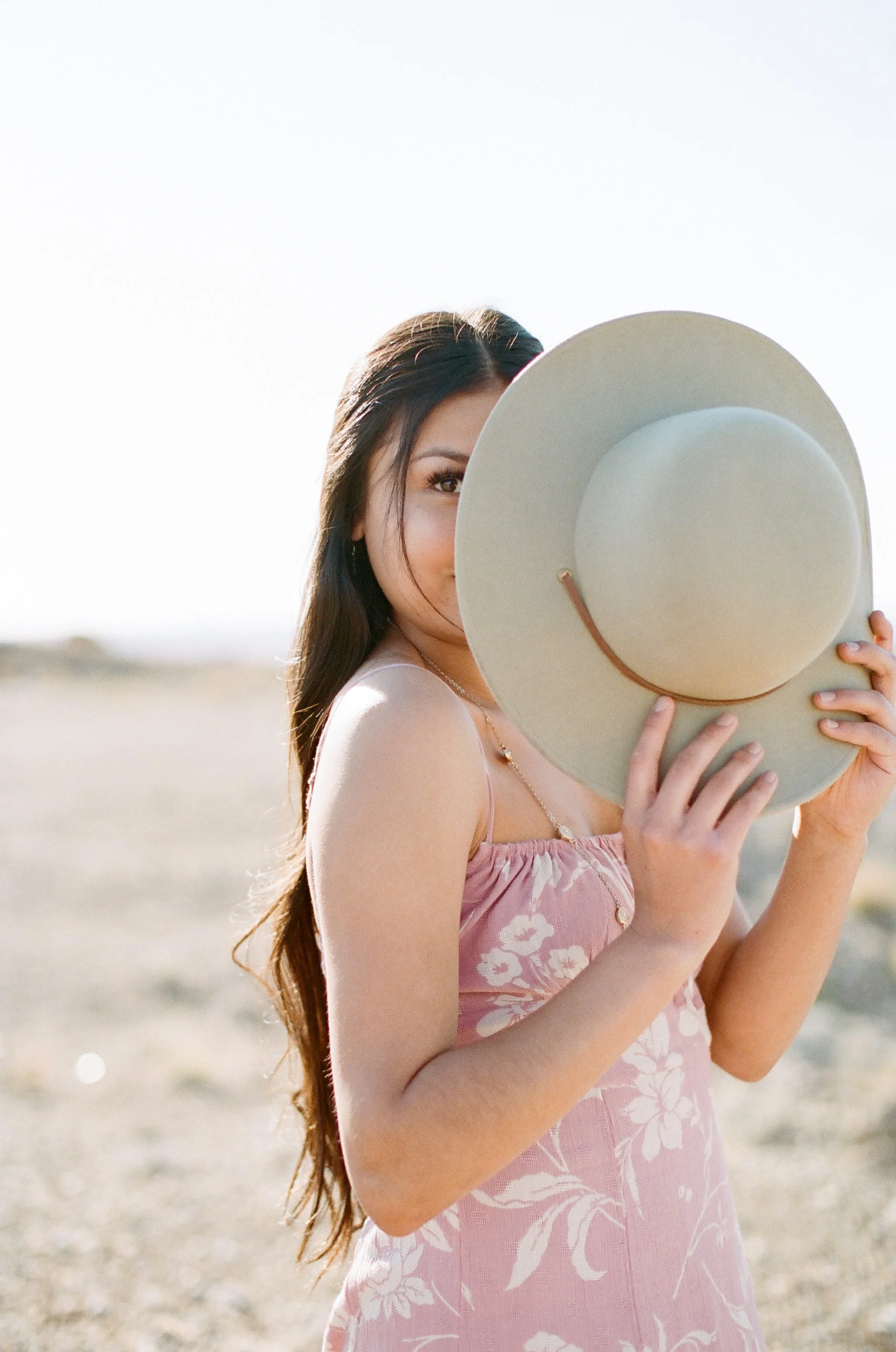 Portrait Style Guide