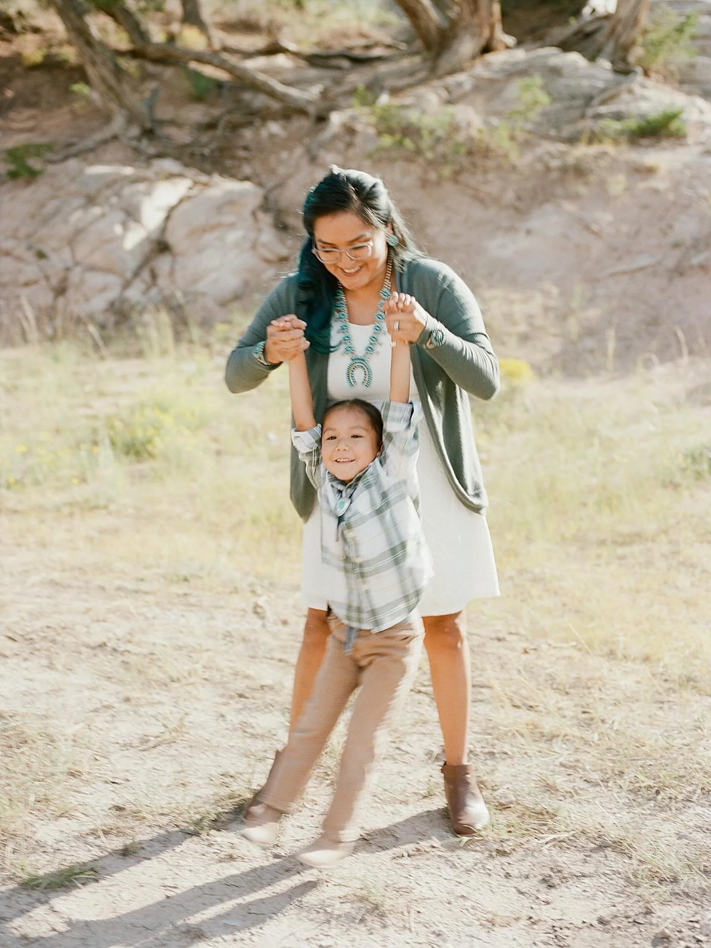 I&rsquo;m easing back into portrait sessions with something simple and meaningful. Introducing, One Roll Stories.

These are short, story-driven sessions captured on a single roll of film, about 20-25 frames. No over-posing, no pressure. No long time
