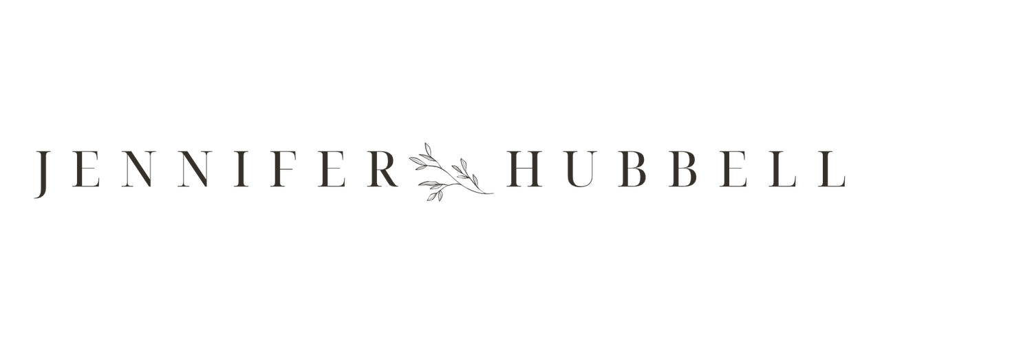 Jennifer Hubbell Photography