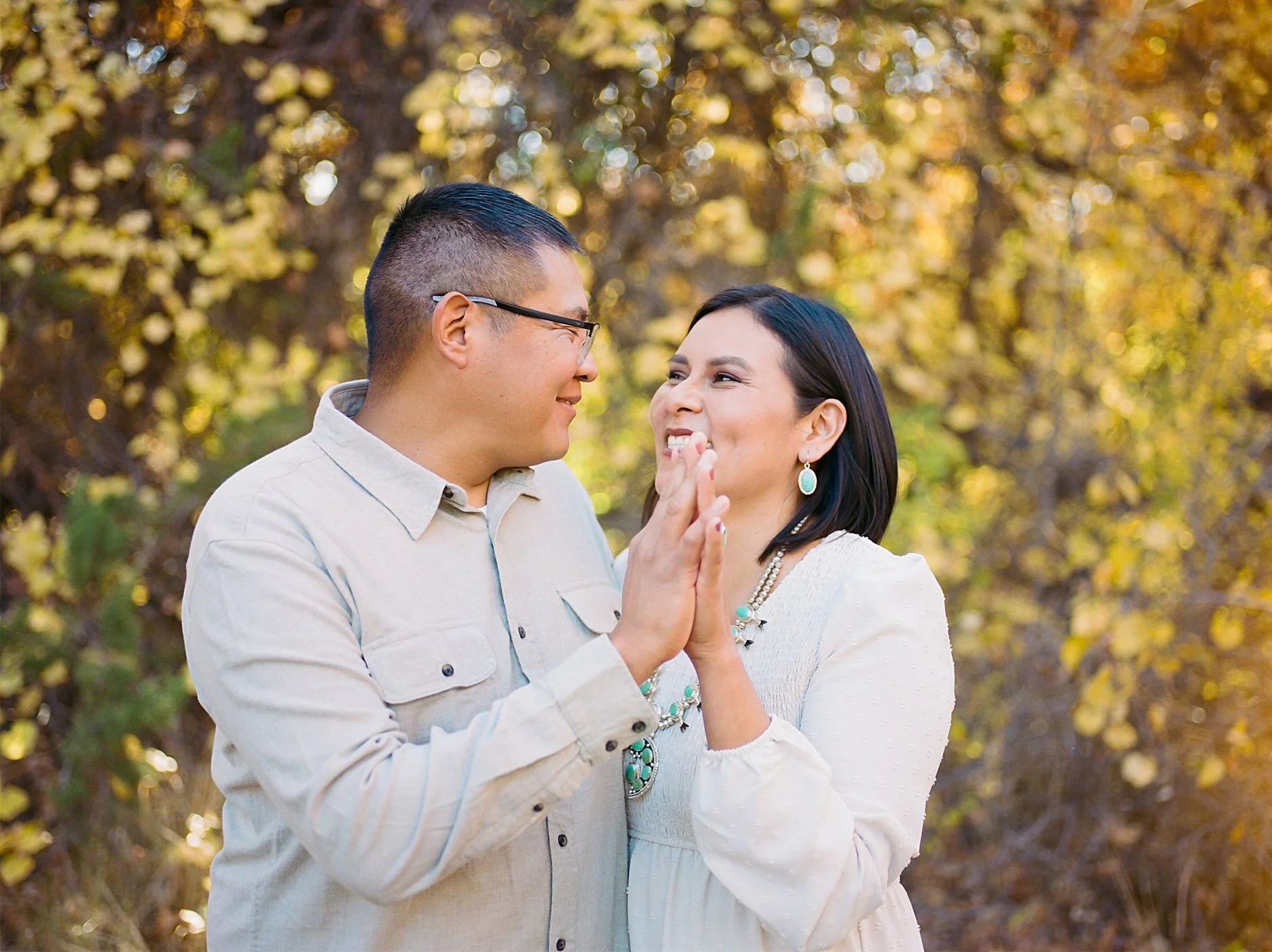 Sedona Family Portraits