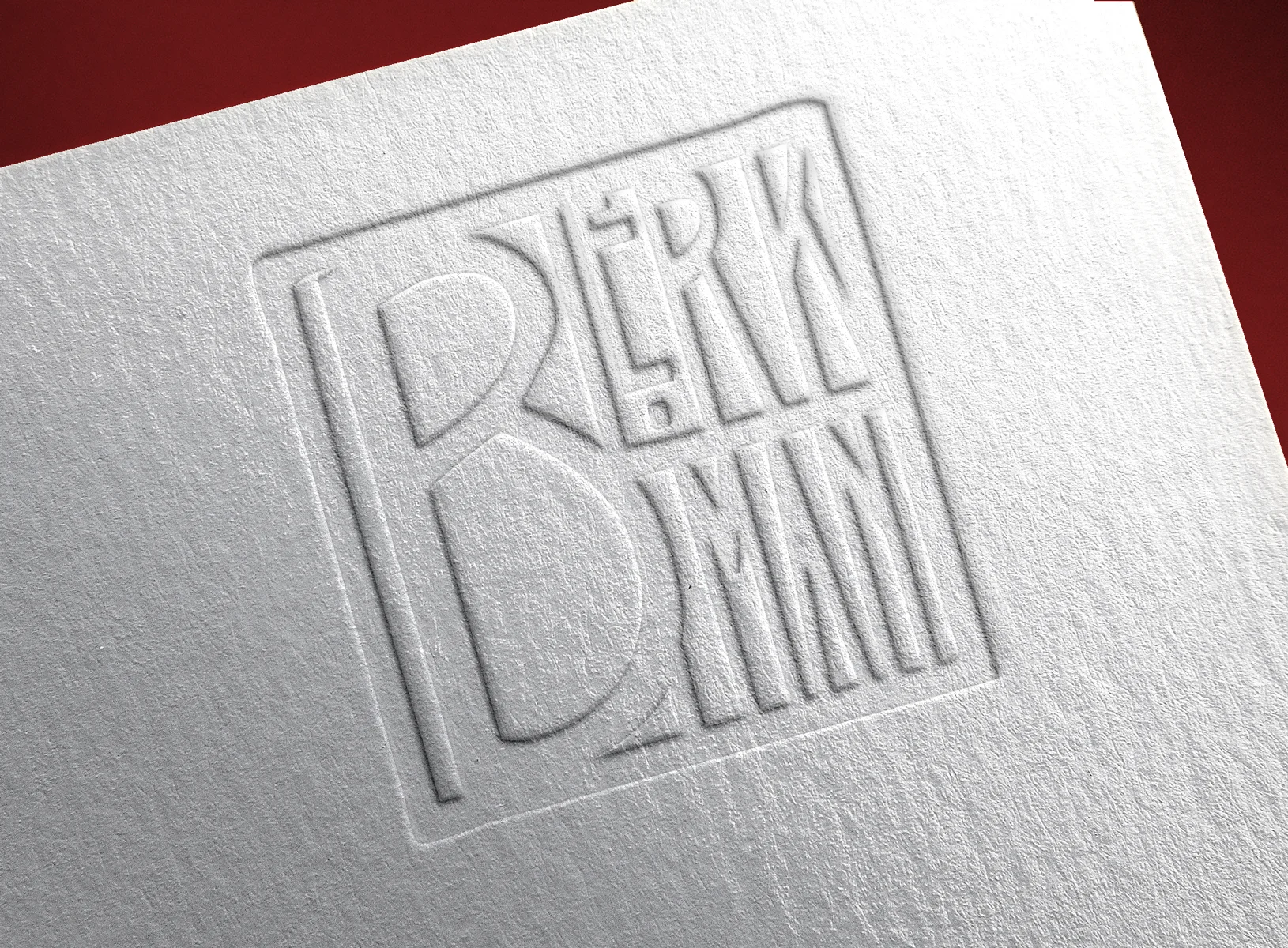  Logo Design 