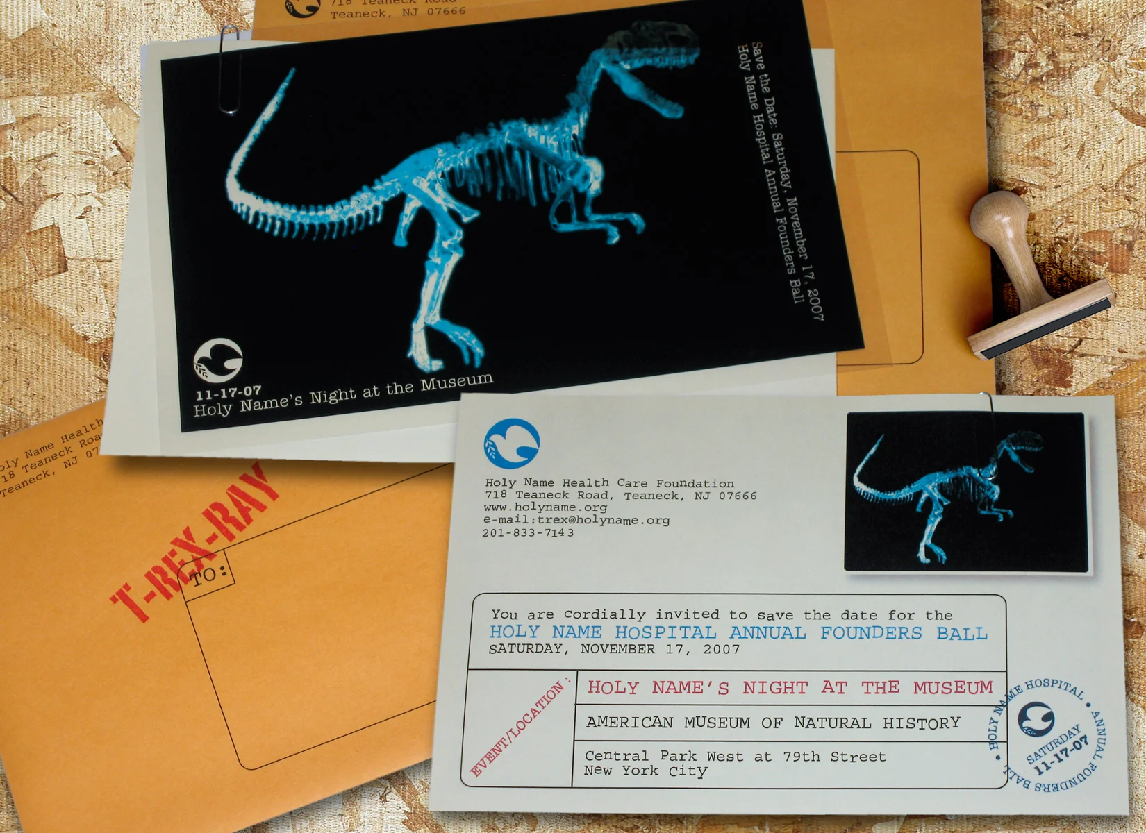  Save the Date Design 