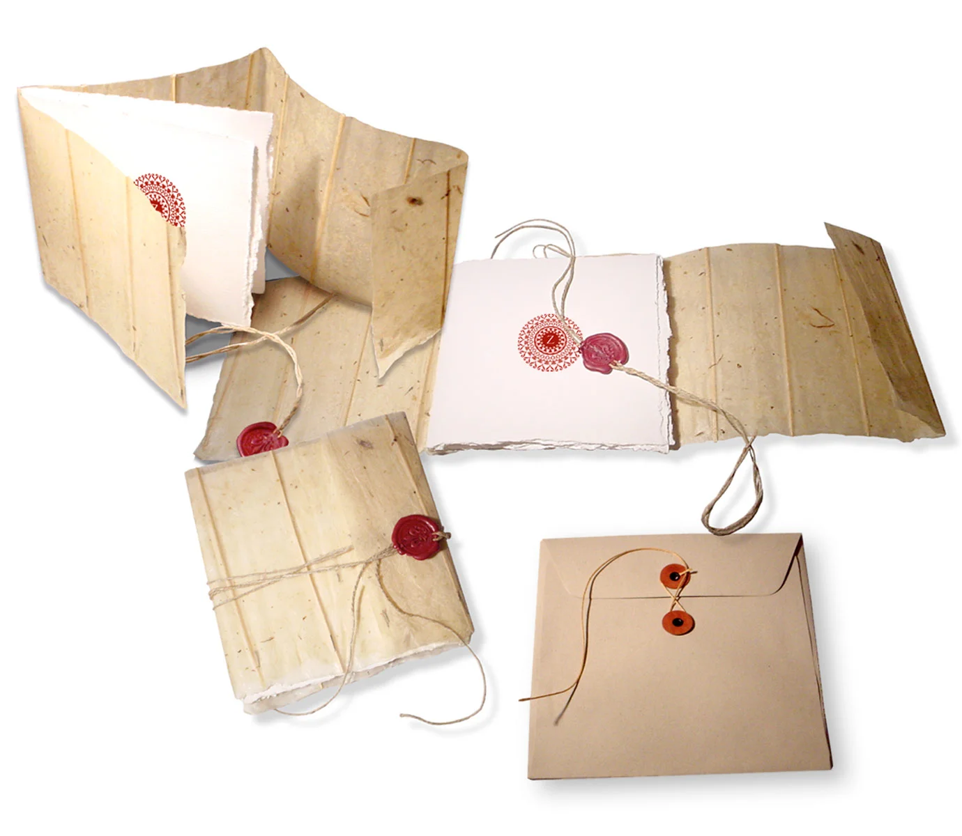   Wedding Invitation  