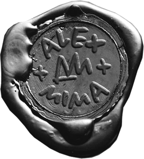 Alex and Mima