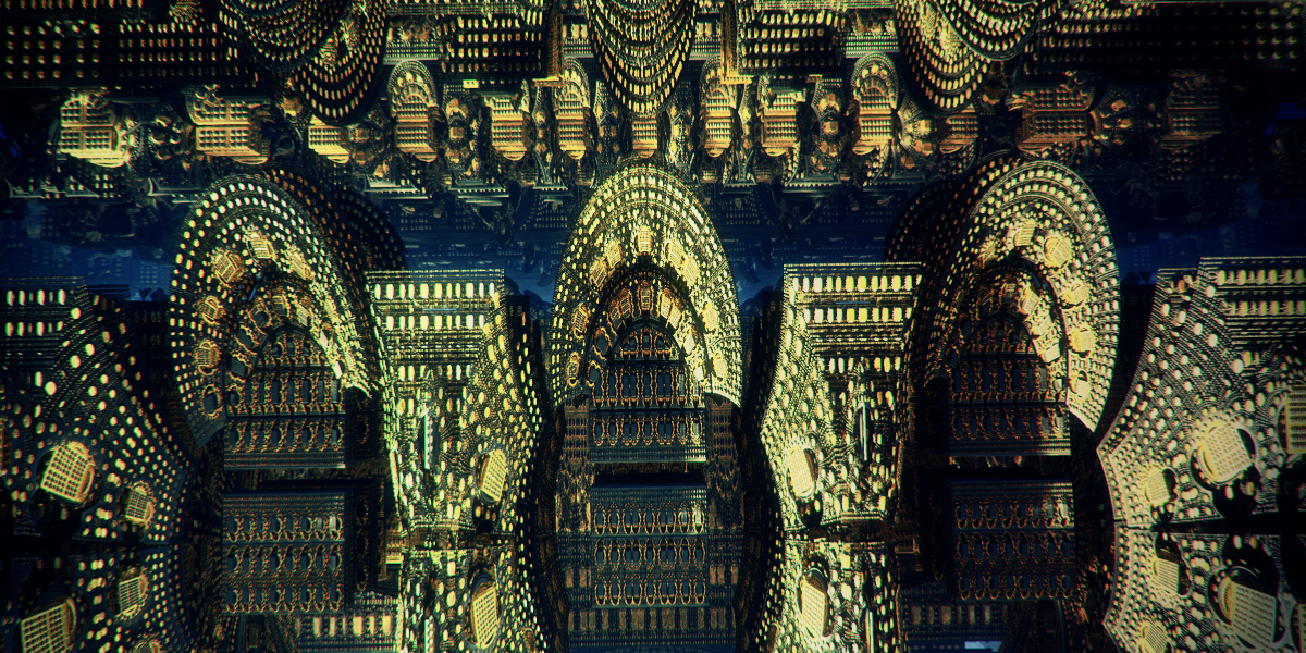 Symmetry