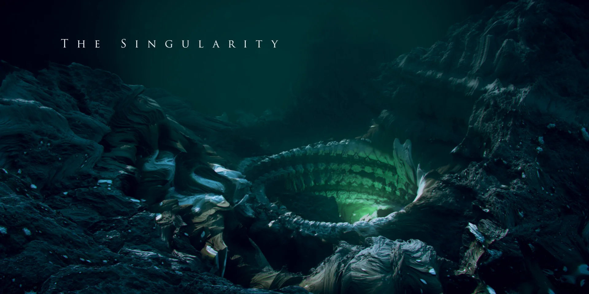 The Singularity