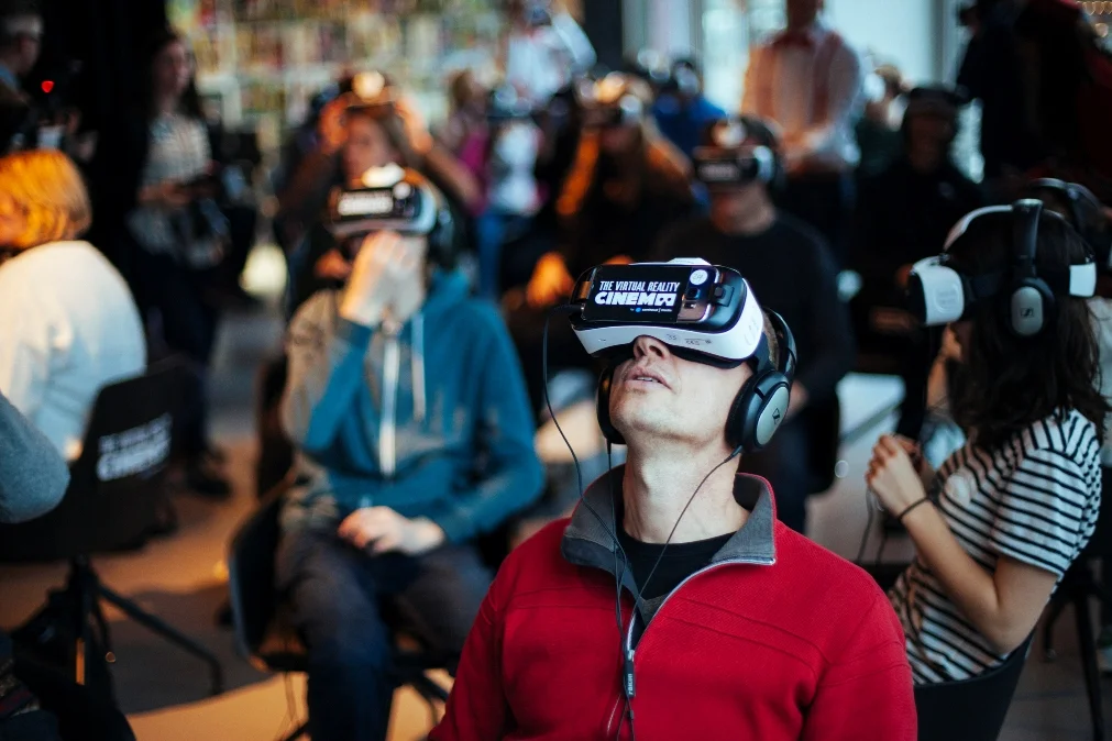 VR Cinema
