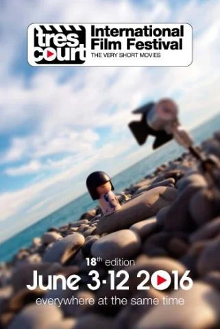 Très Court International Film Festival