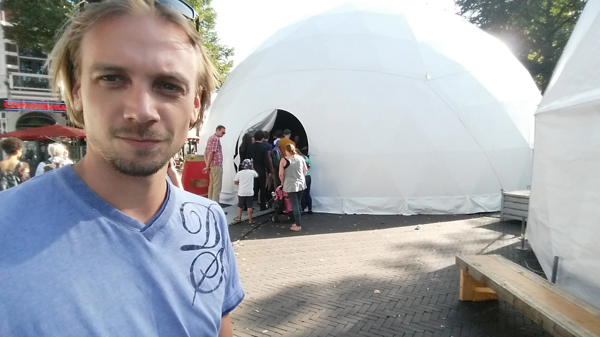 GOGBOT festival