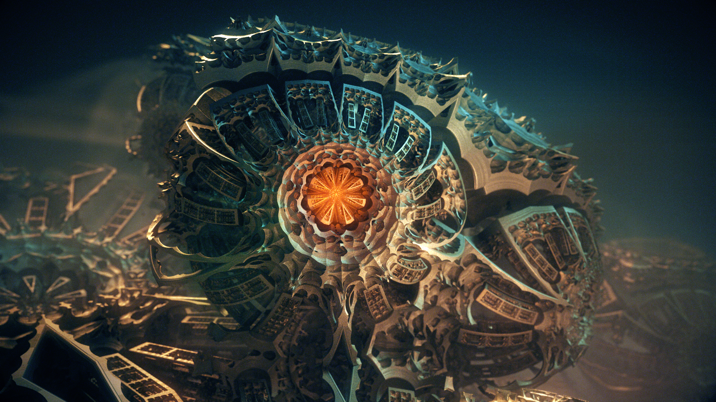 Steampunkjewel 2880x1620