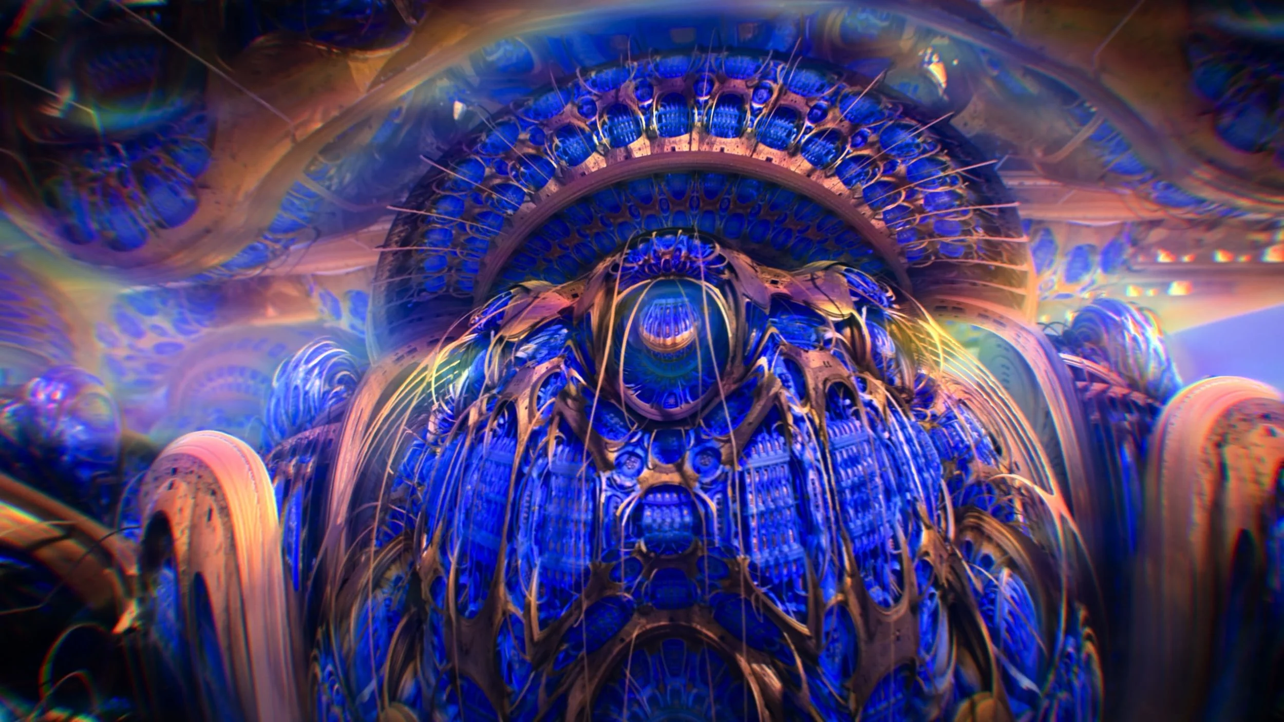 Feather Light
