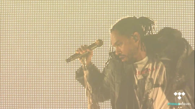 Live Line Cut Miguel Terminal 5 NYC