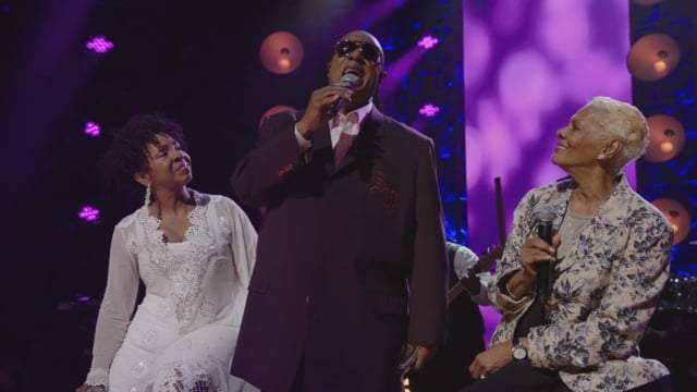 LEGENDS OWN at the APOLLO  - Highlights