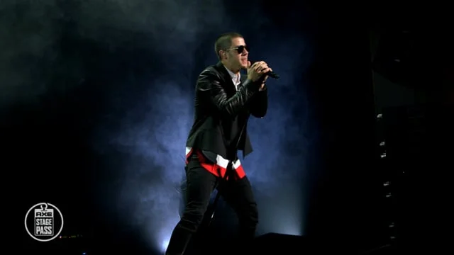 Nick Jonas The Wiltern Los Angeles