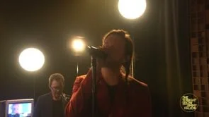 Lumineers Tonight Show