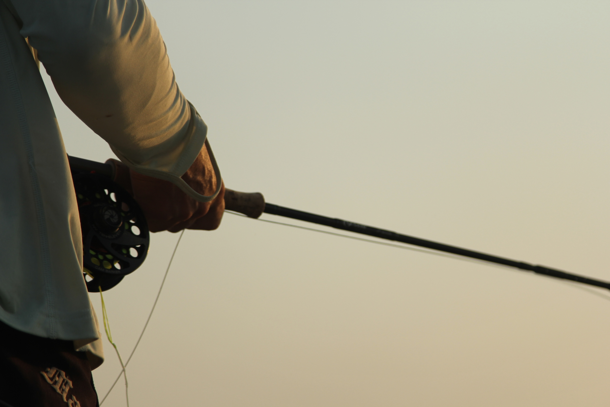 keens fishing tackle