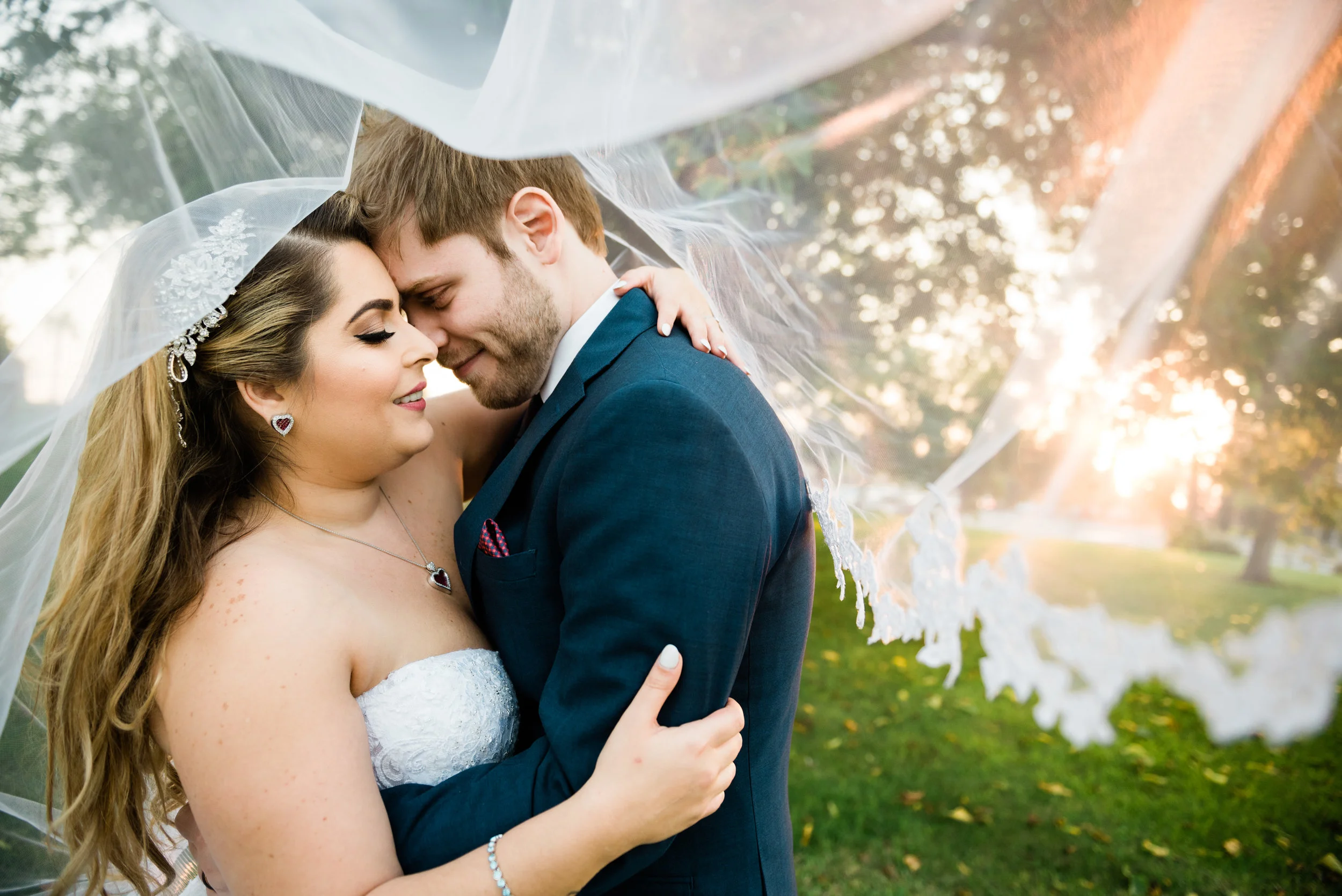 Tradition filled Armenian Wedding in Montebello, Ca | Lalig and Jamil 