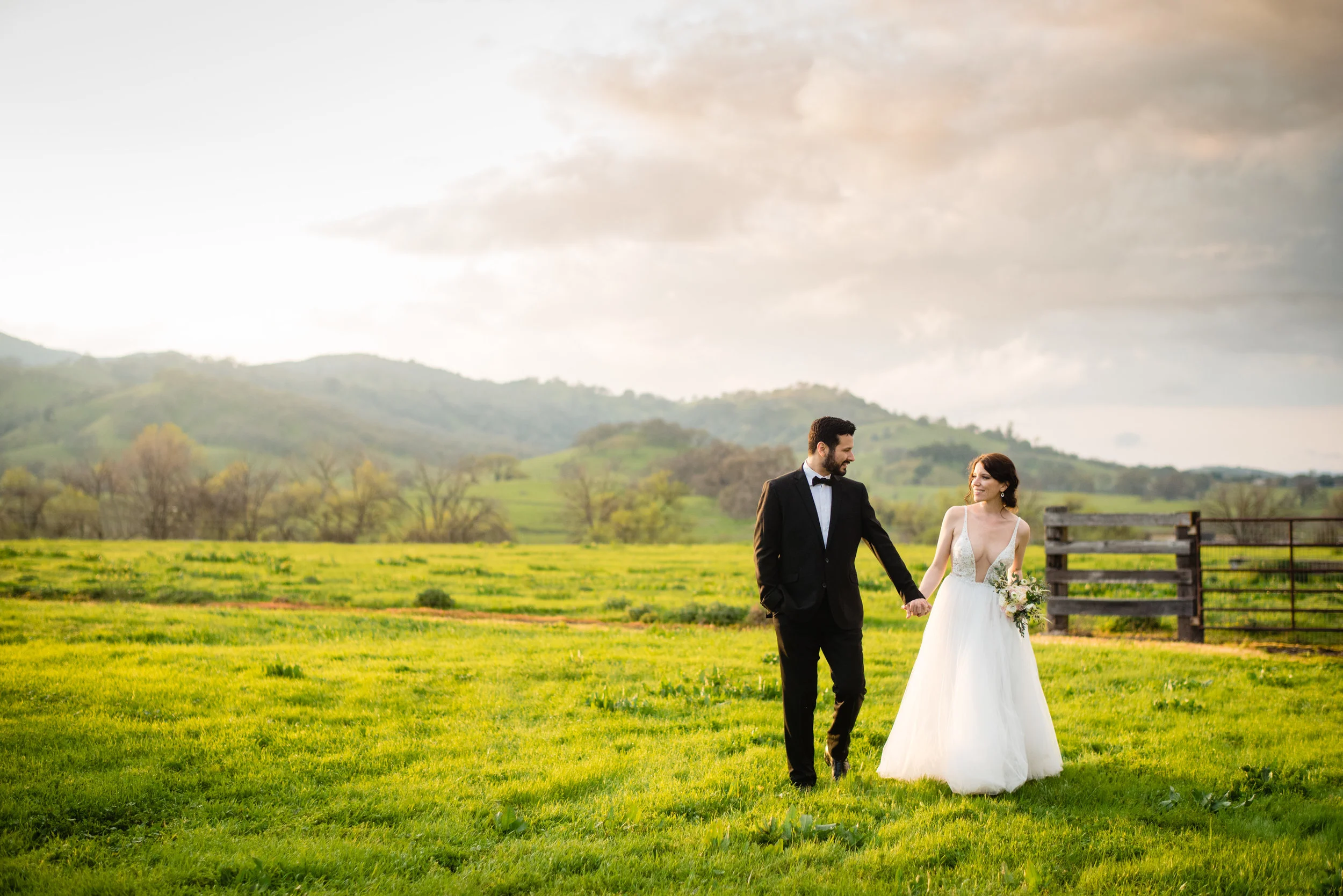 Santa Margarita Ranch Wedding in Santa Margarita, Ca | Jayna and Daniel