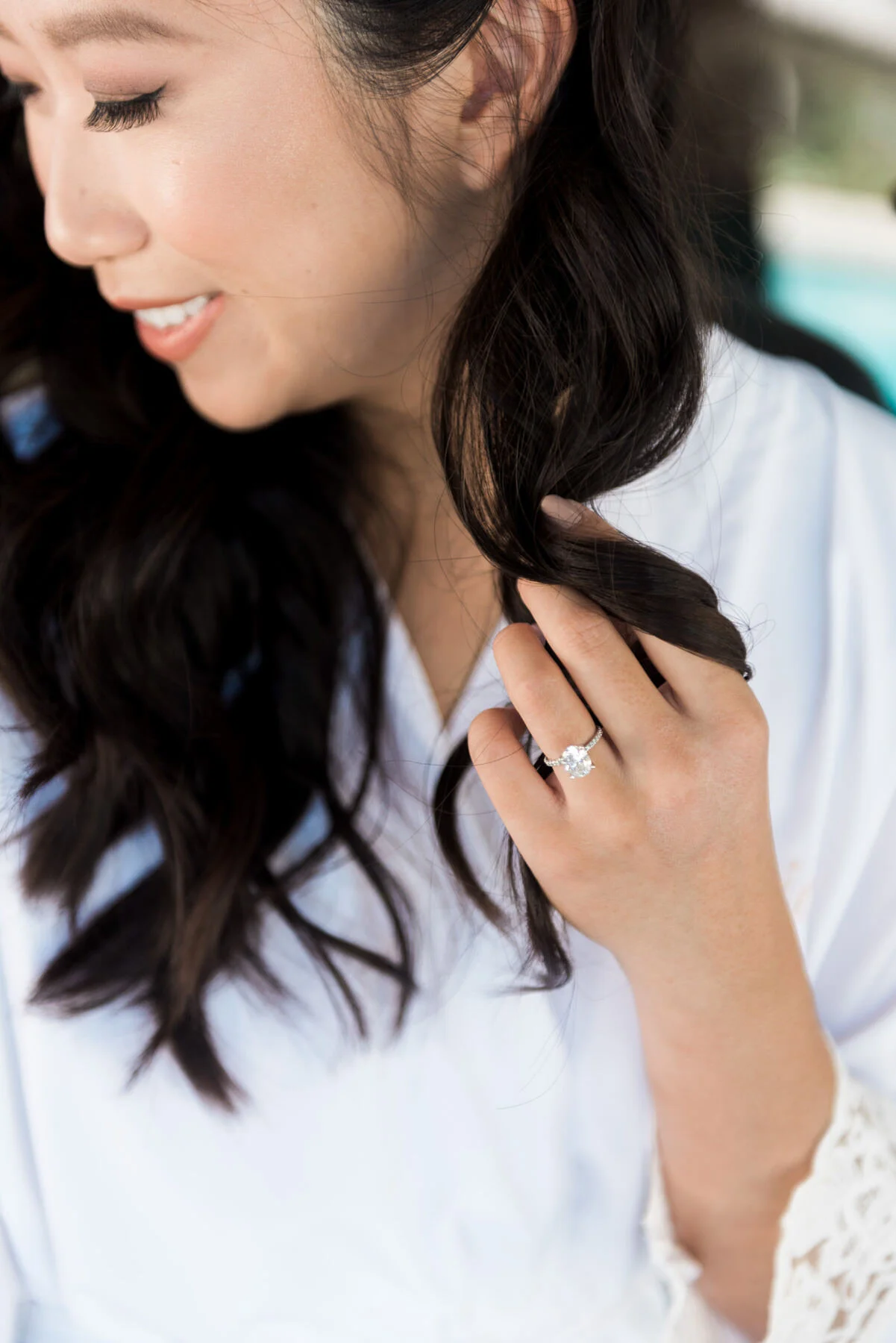 Quail Ranch Wedding in Simi Valley, Ca | Jennifer Lourie