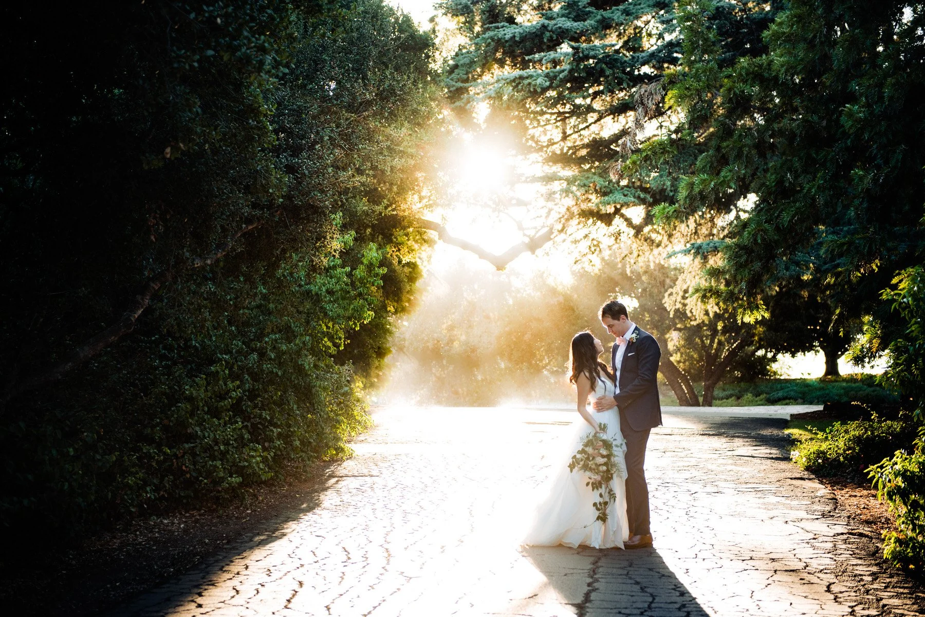 Quail Ranch Wedding in Simi Valley, Ca | Emily and Matt