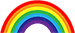 tiny rainbow