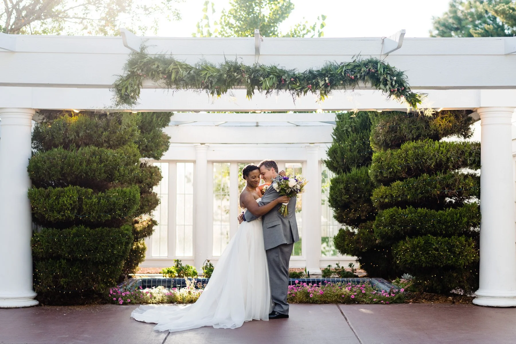 Denver Wedding Photographer