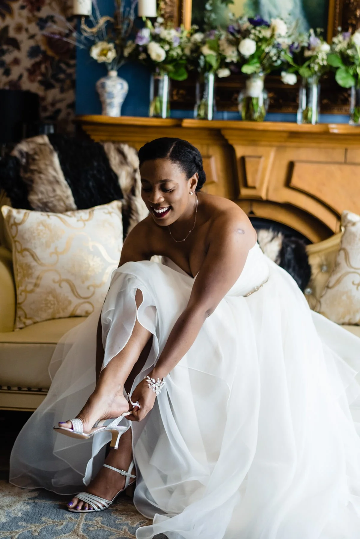 Wedding Photographer in Denver, Colorado