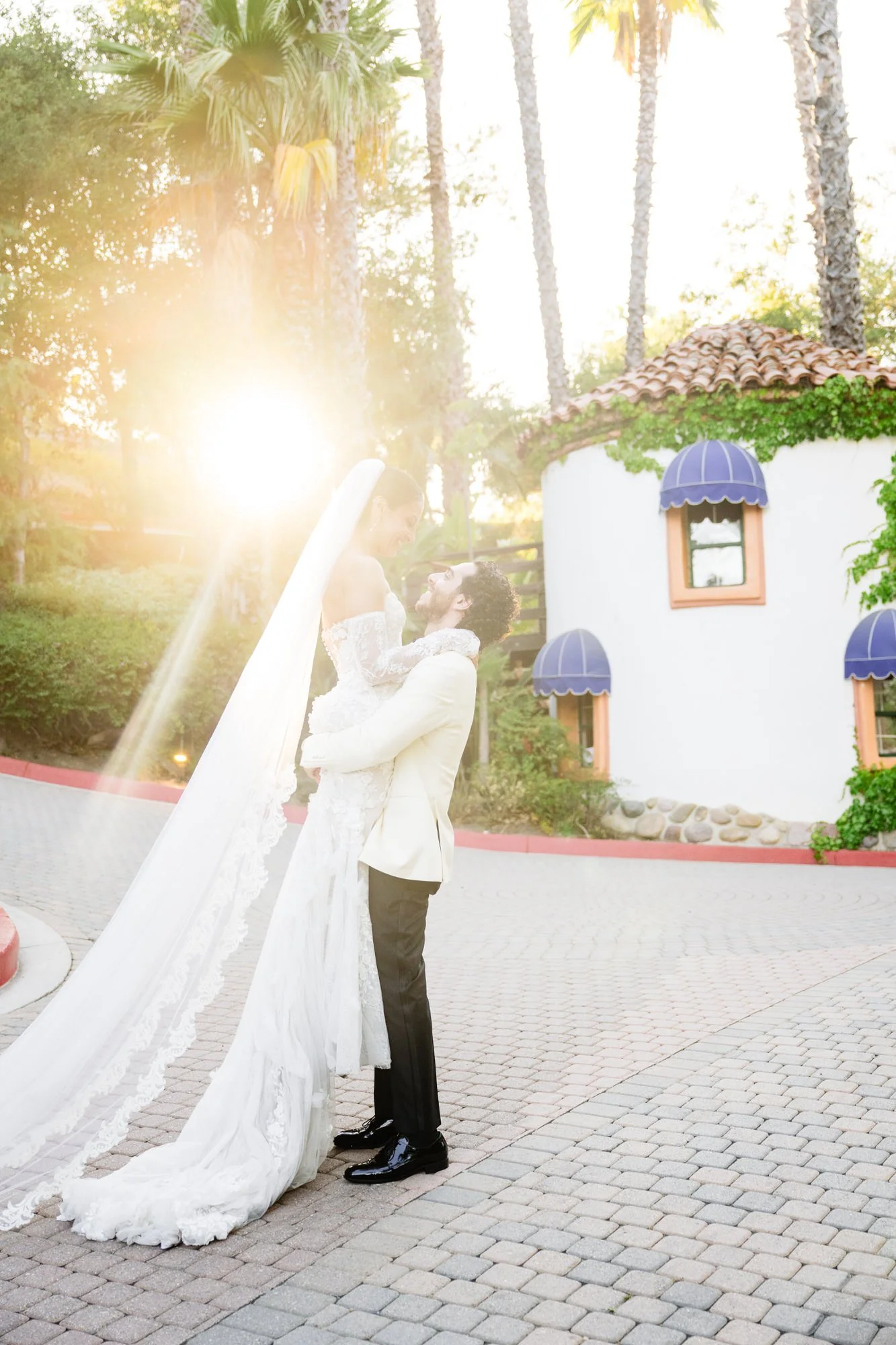 sunset portraits in Colorady by Jennifer Lourie Photography