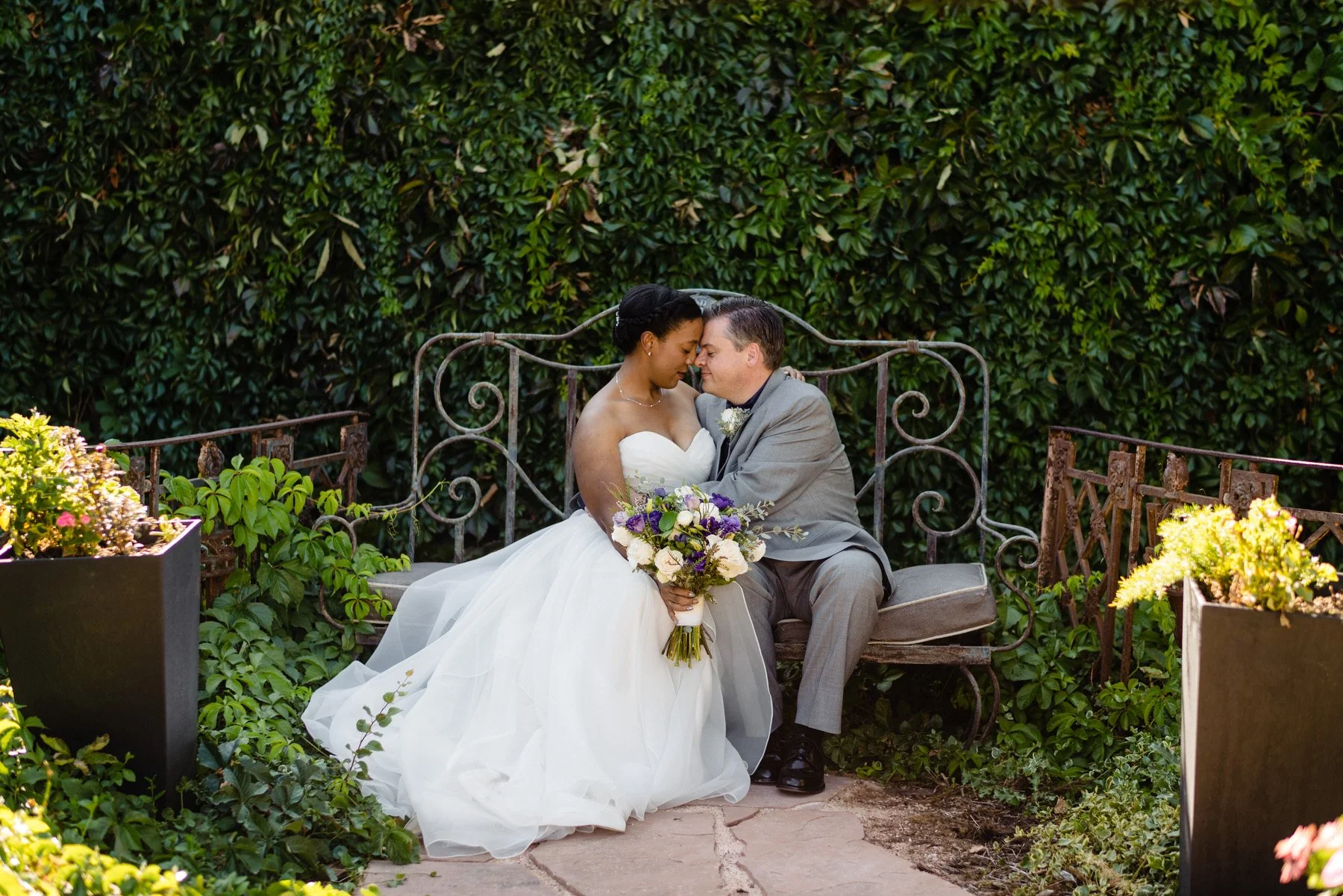 Colorado Wedding Photographer