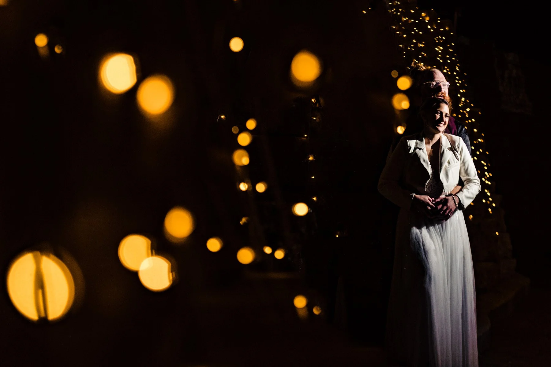 Jennifer Lourie - Colorado Wedding Photographer