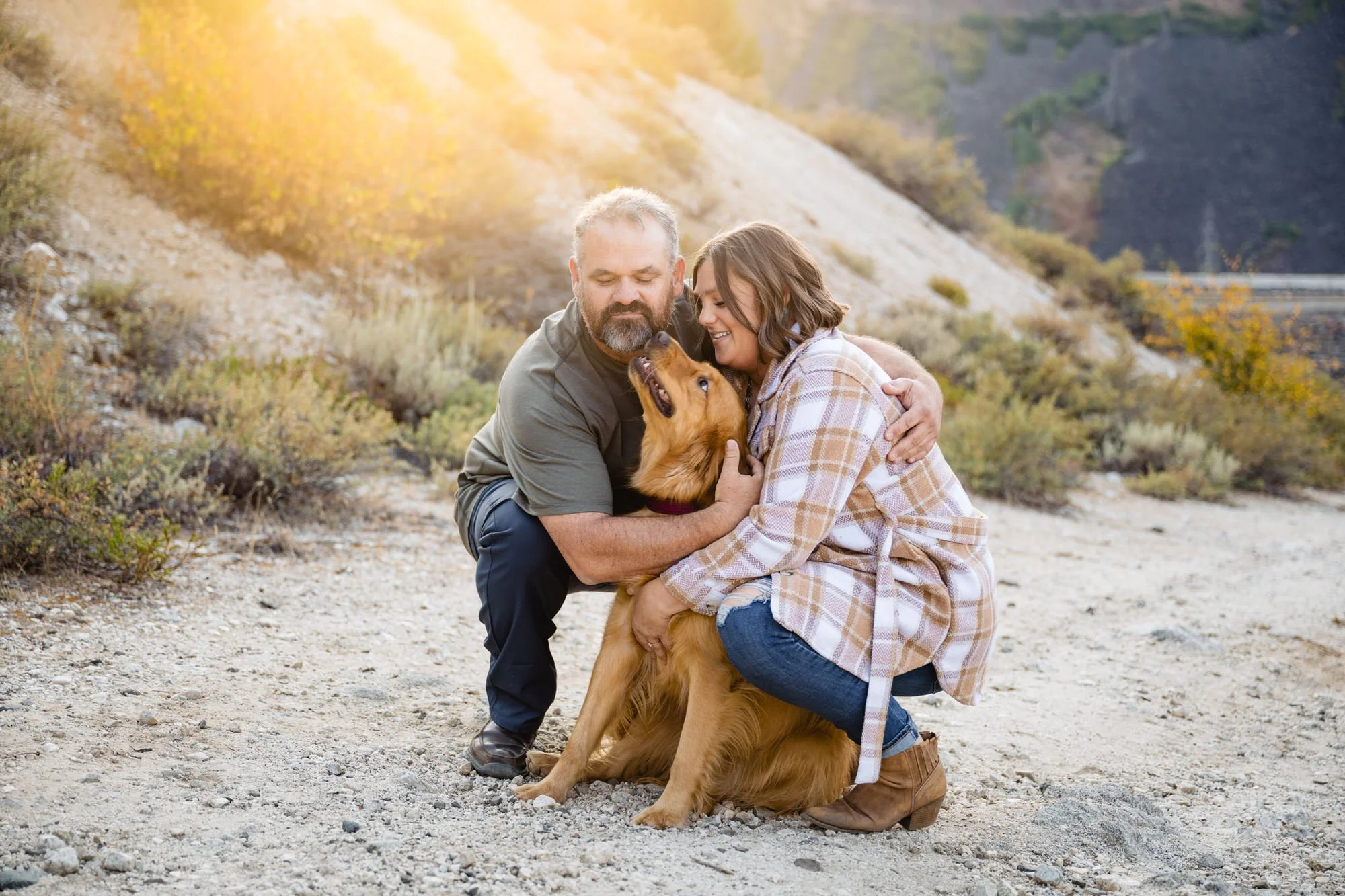 Best Dog-Friendly Engagement Session Locations in Colorado