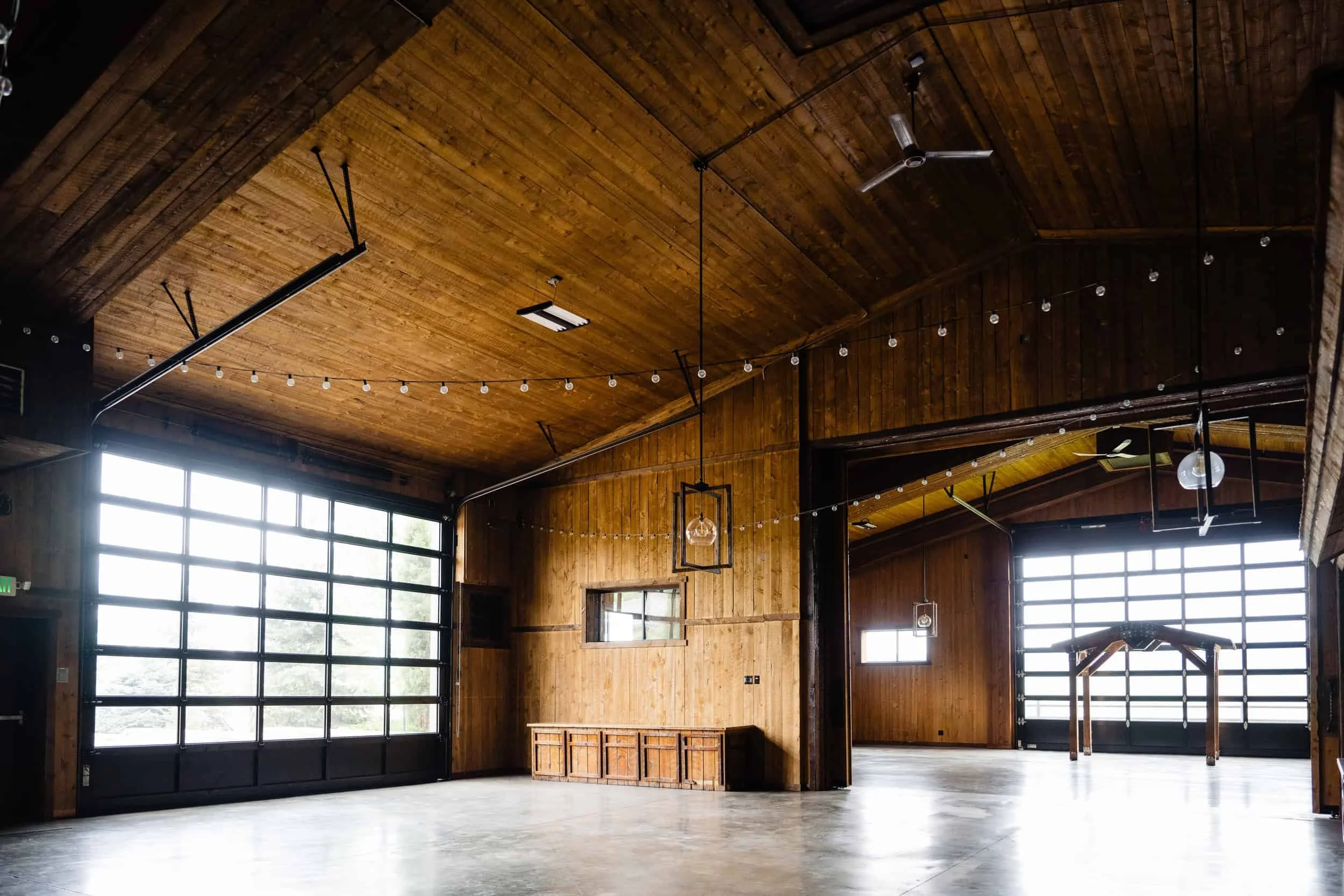 spruce mountain ranch barn