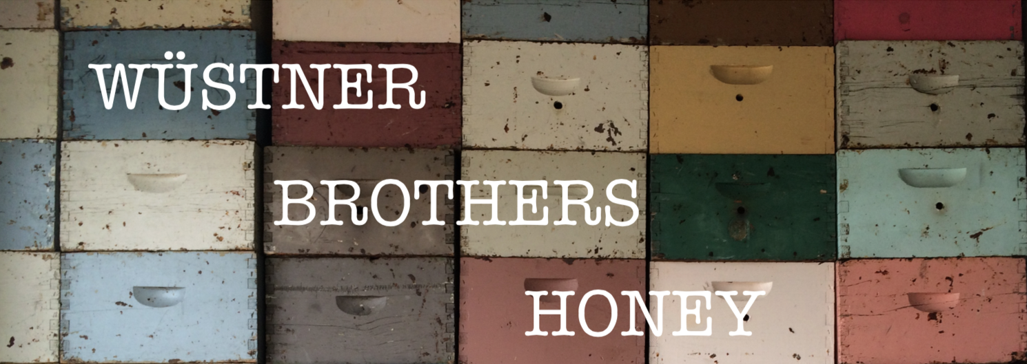 Wüstner Brothers Honey  
