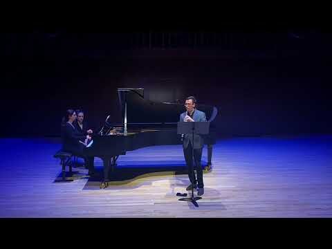 Mozart - Quartet in F major K. 370