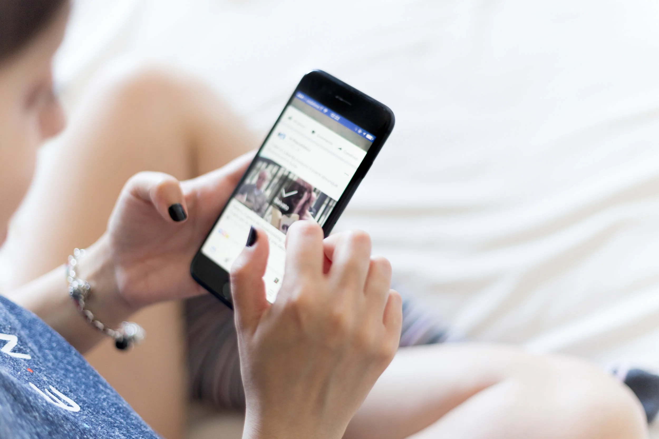 How to Raise Money on Instagram for LEP