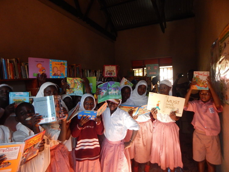 Nkumba Quran Primary