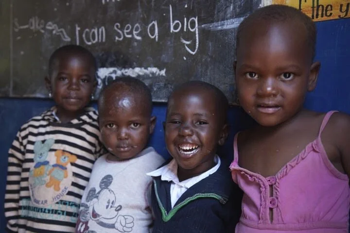 What a Library Means for Students in Uganda