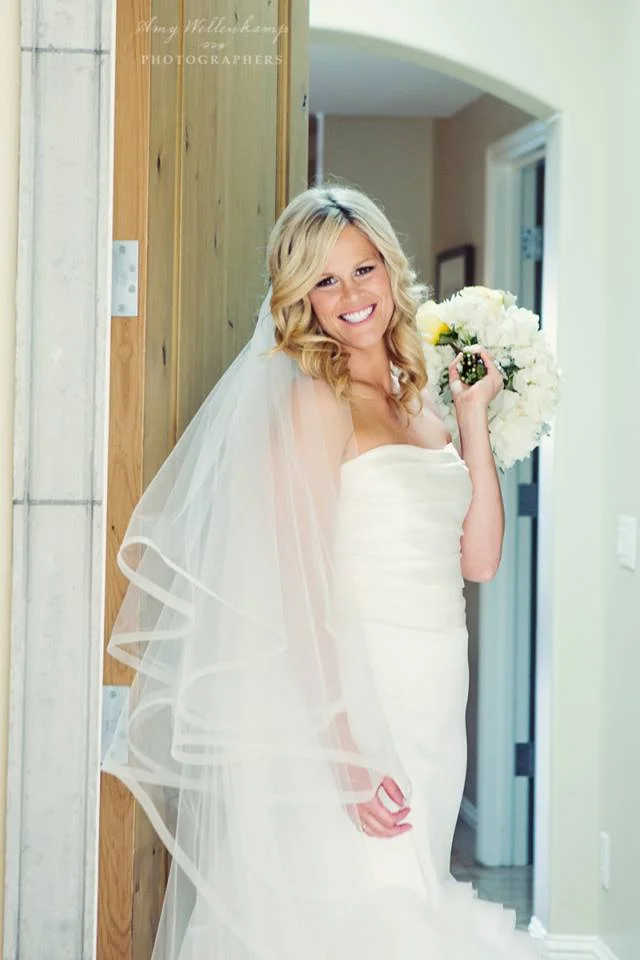 Hair: Savannah Casteel Makeup Artist: Reeda Gorham @ The Queens Bees Photography: Amy Wellenkamp