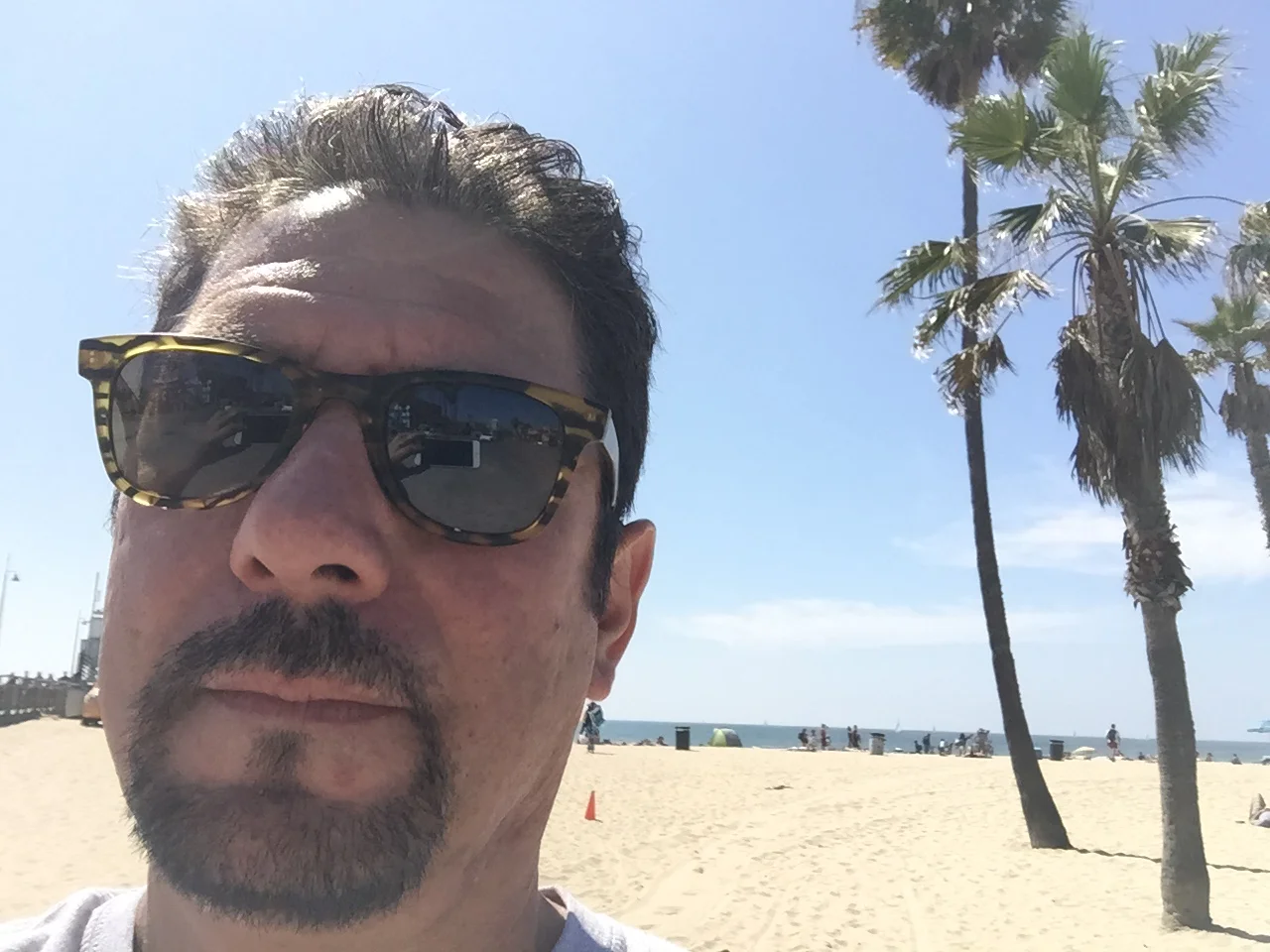 Los Angeles Music Festival® or bust!