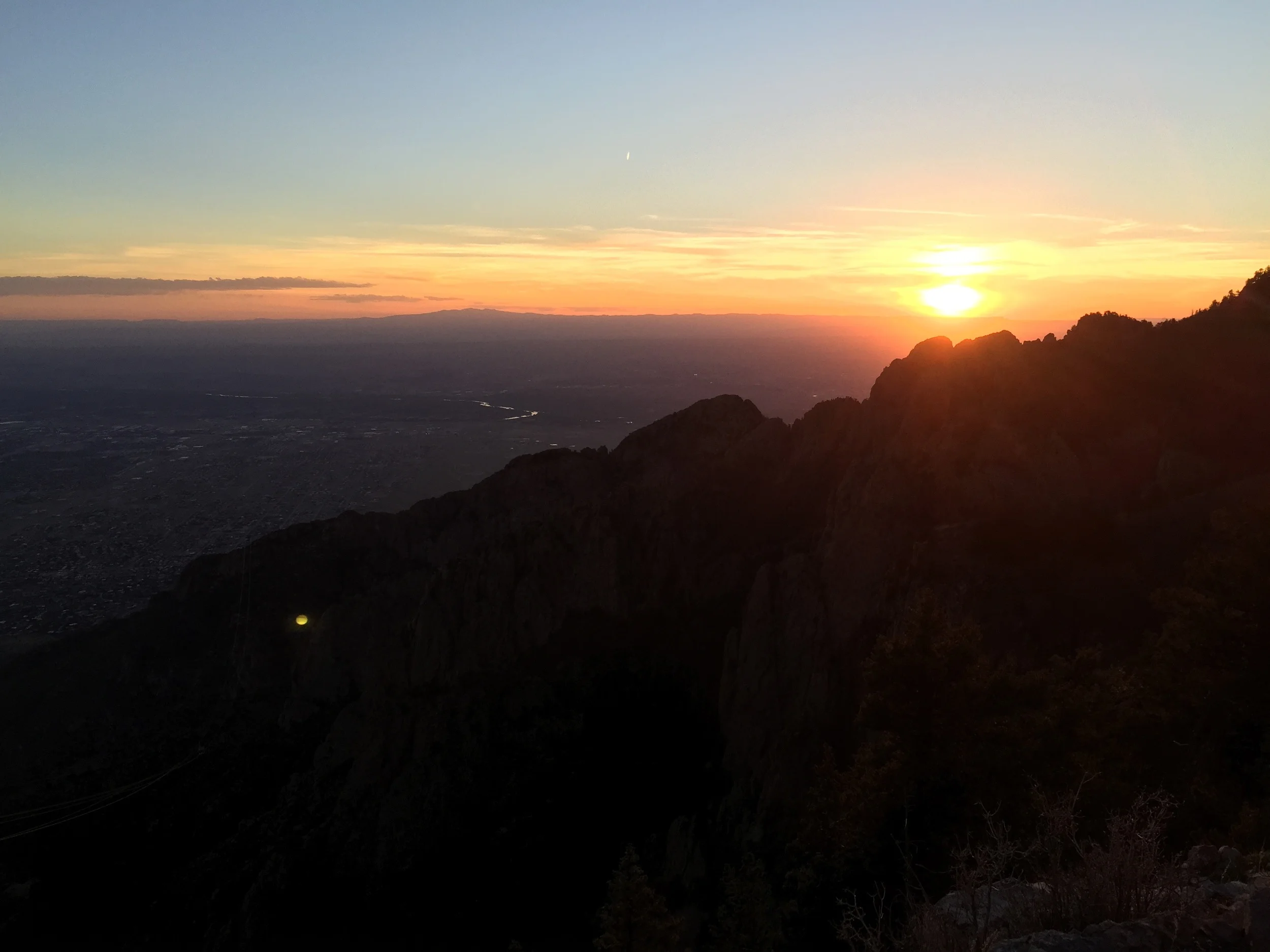 2015 New Mexico SUMMER