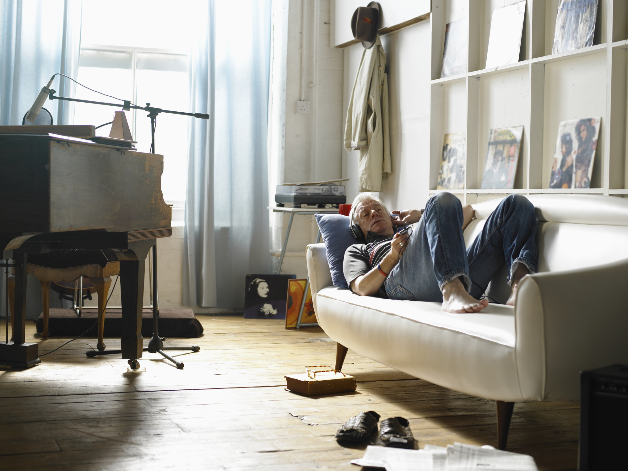Music Programmer