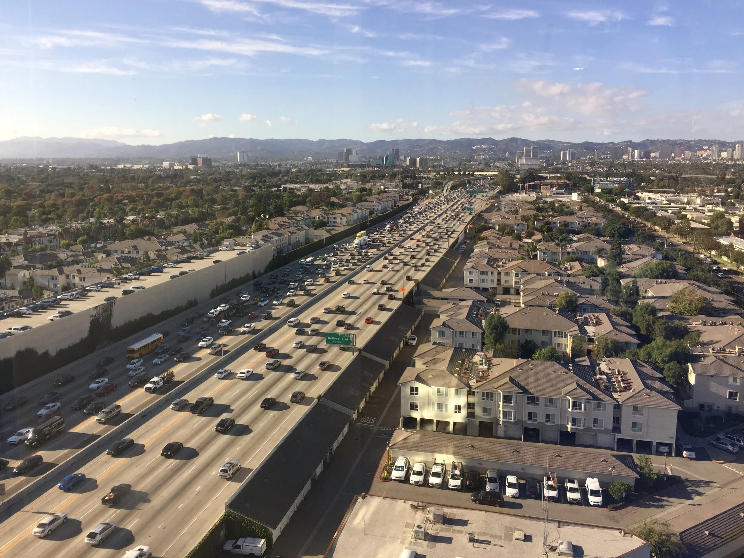 NALIP Office View