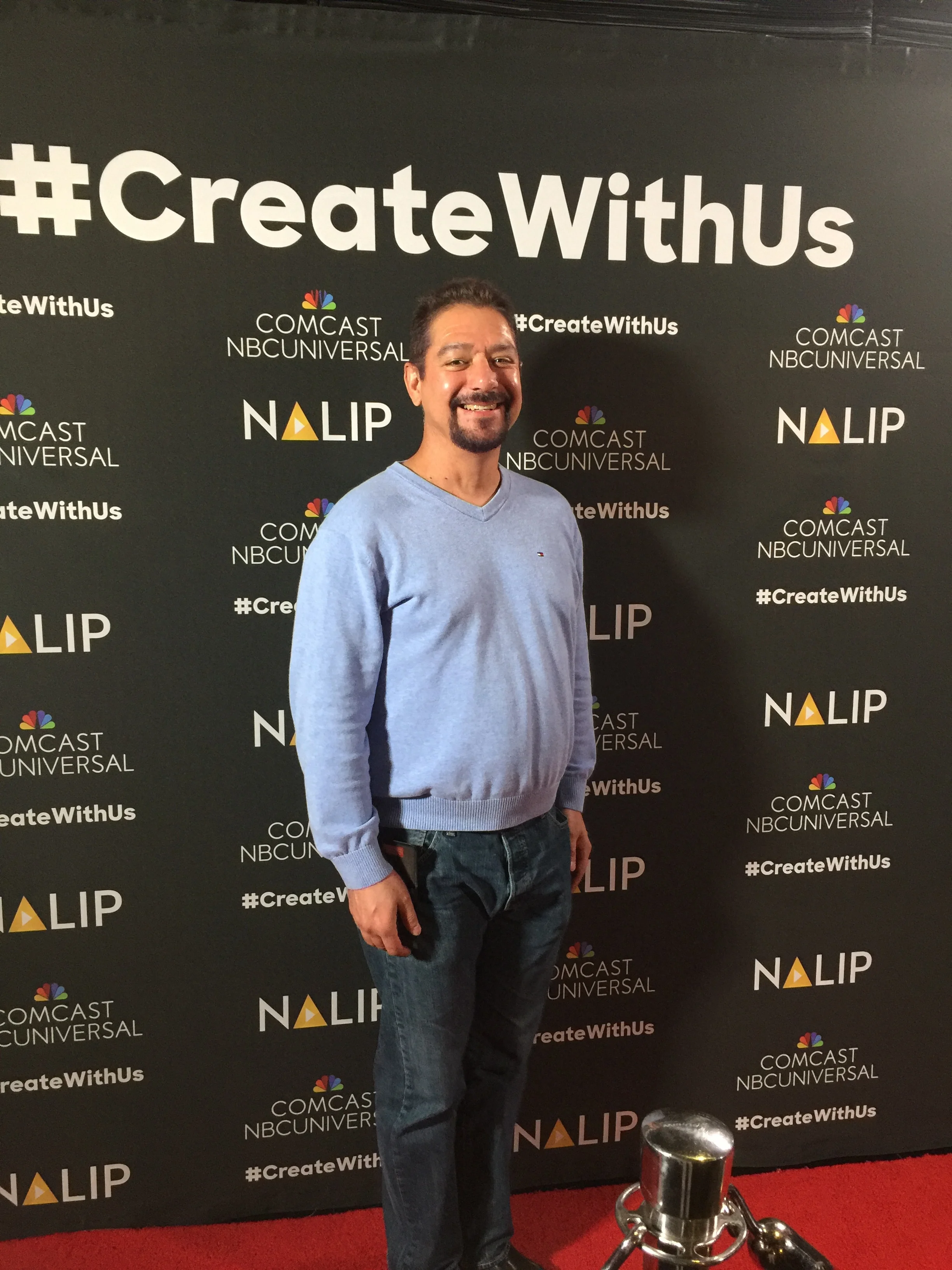 Happy Hour on Red Carpet