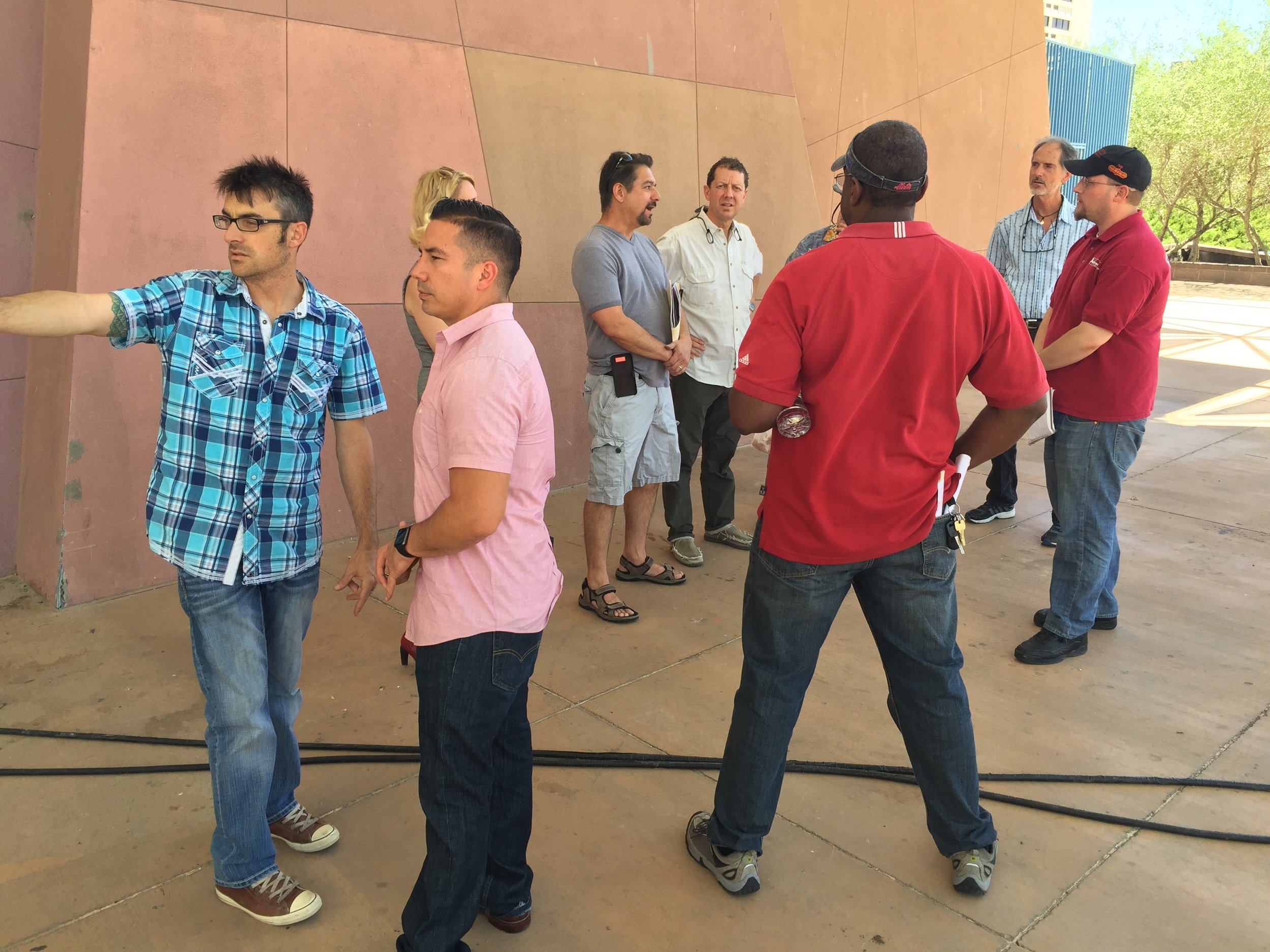 Mariachi Spectacular de Albuquerque 2016