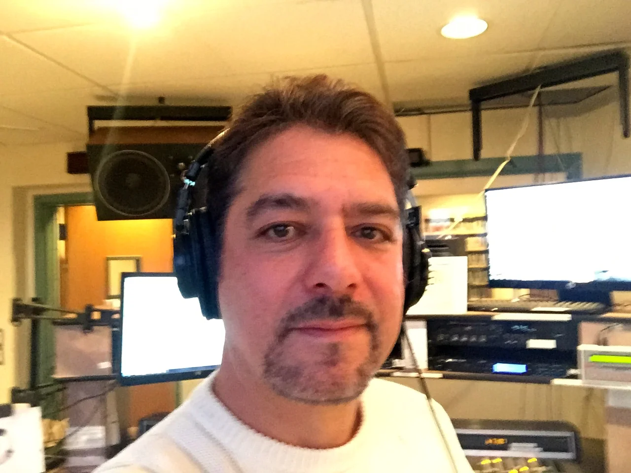 Broadcast & Communications Veteran Launches Digital Marketing Boutique 