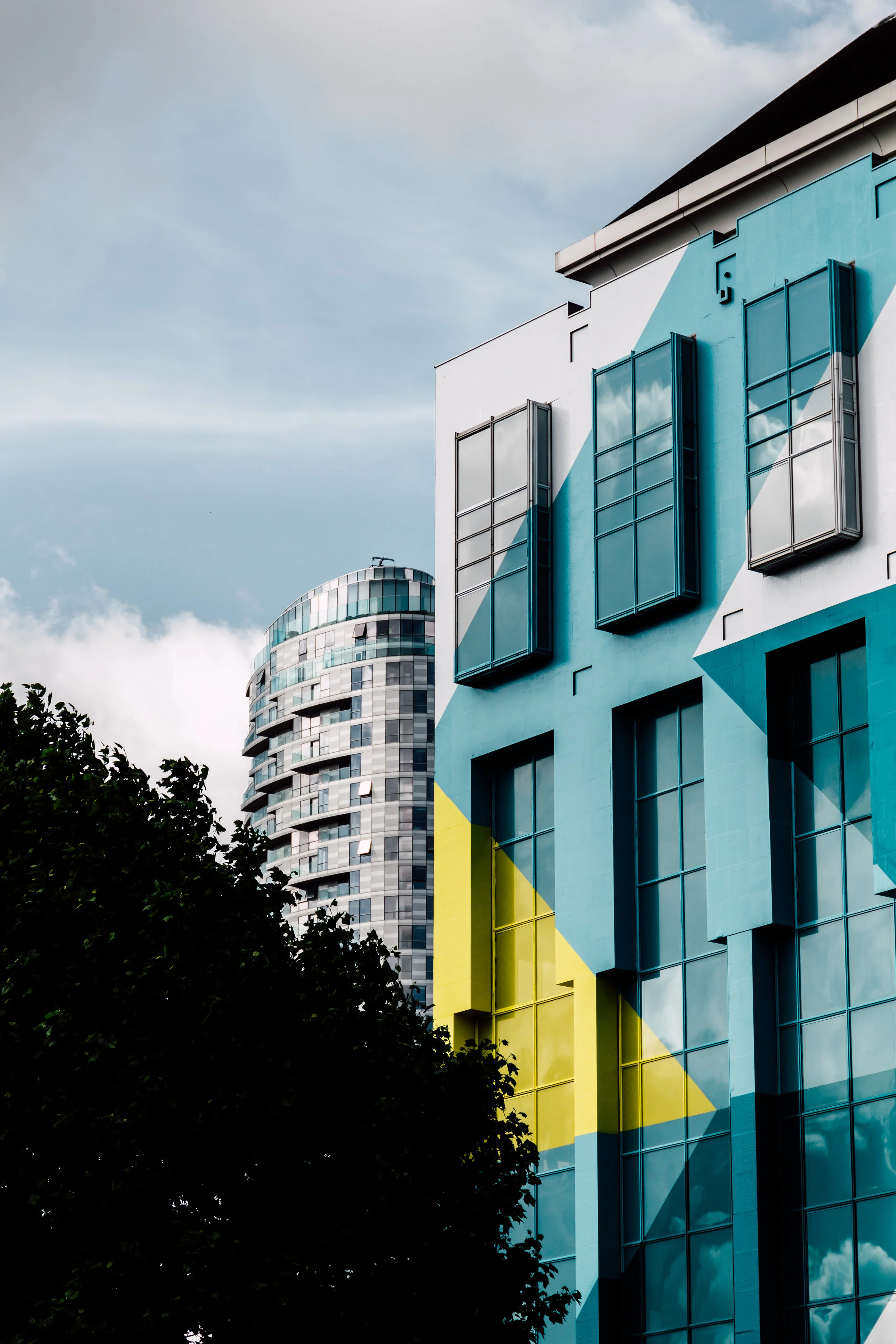 UK's first office campus wellness director appointed for East London's Republic