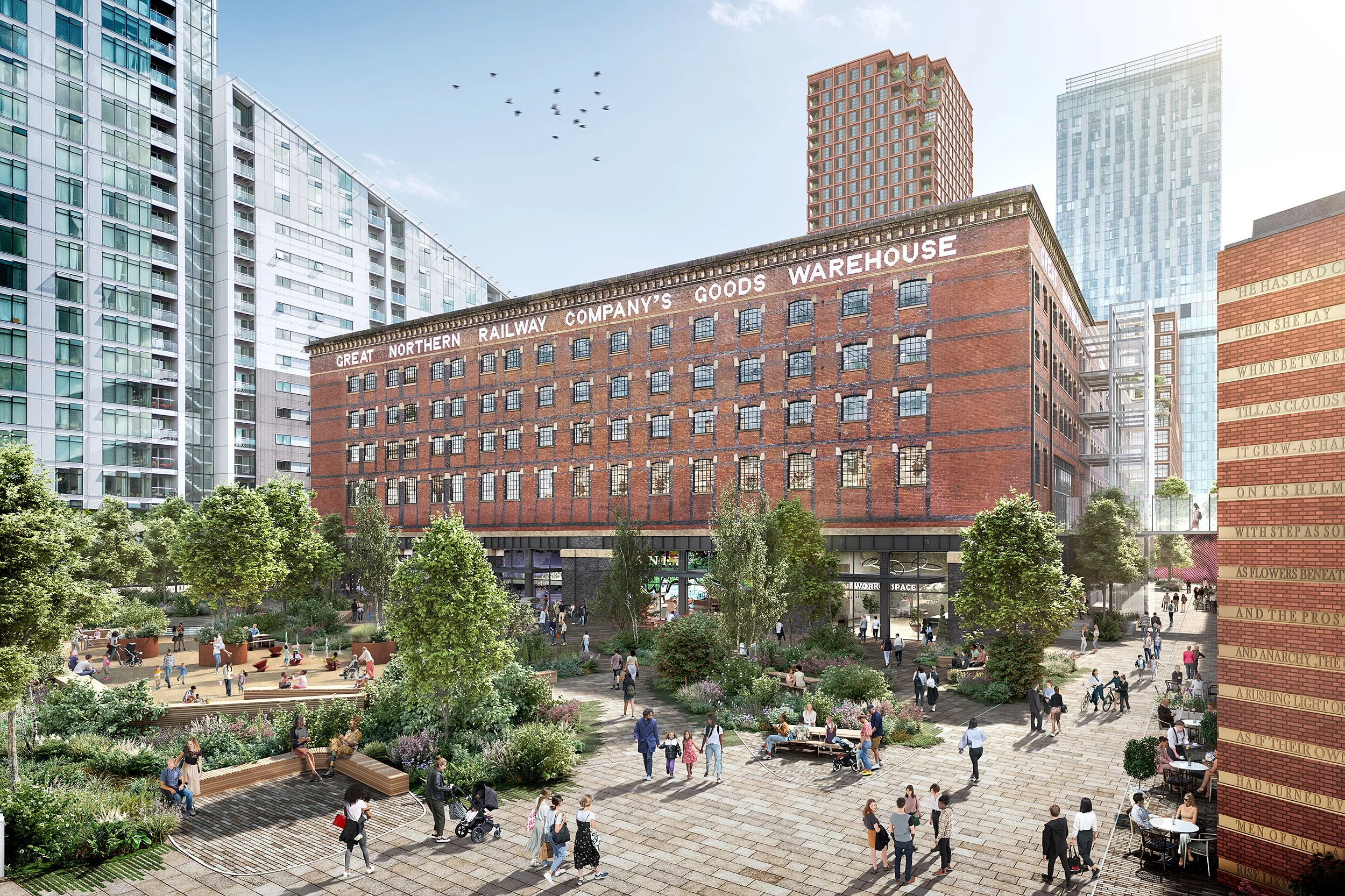 Consultation launched on the future of Great Northern