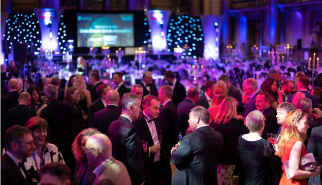 Trilogy Supports 2024 AUDE Awards for Education Estates Teams